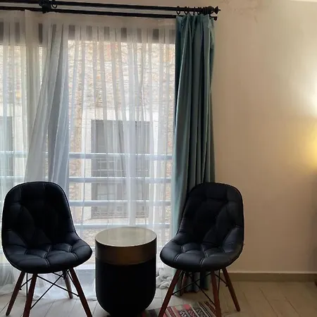 Bella Mila Suit 公寓式酒店 3*