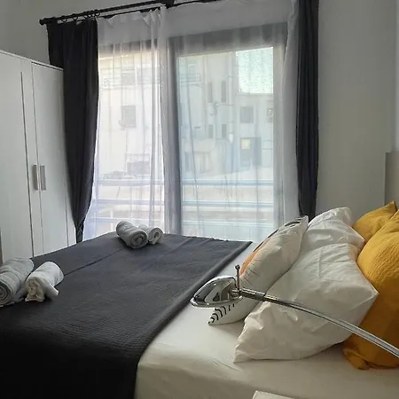 Bella Mila Suit 公寓式酒店 3*