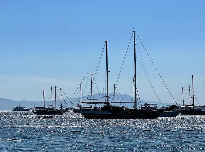 Bella Mila Suit Apart-hotel