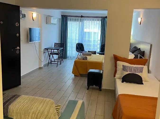 Apart-hotel Bella Mila Suit 3*