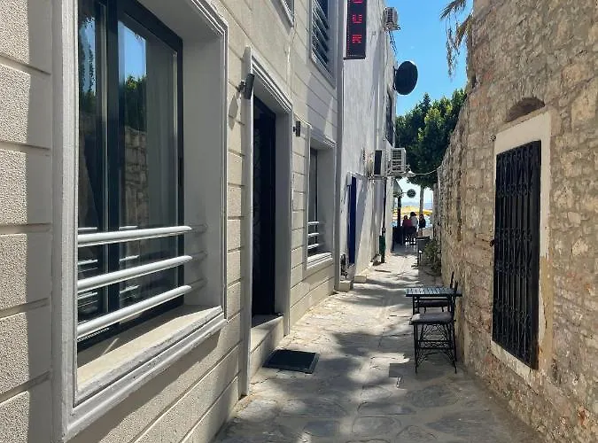 Apart-hotel Bella Mila Suit