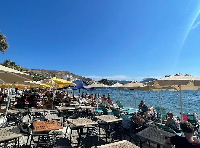 Bella Mila Suit 3* Bodrum