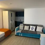 Apartmanhotel Bella Mila Suit Bodrum