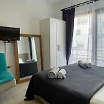 Apart Otel Bella Mila Suit