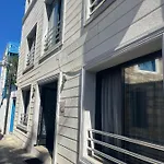 Apartmanhotel Bella Mila Suit Bodrum