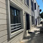 Bella Mila Suit Bodrum