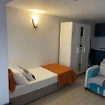 Bella Mila Suit Apart Otel 3*