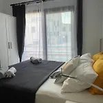 Bella Mila Suit Aparthotel 3*
