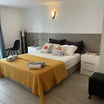 Apart Otel Bella Mila Suit