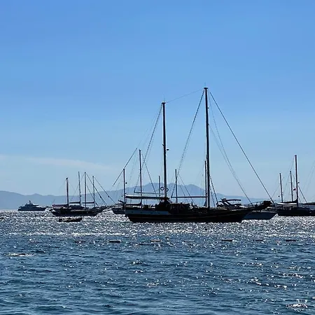 Bella Mila Suit Hotel apartamentowy