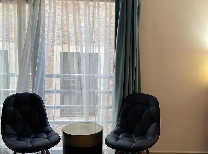 Bella Mila Suit Hotel apartamentowy 3*