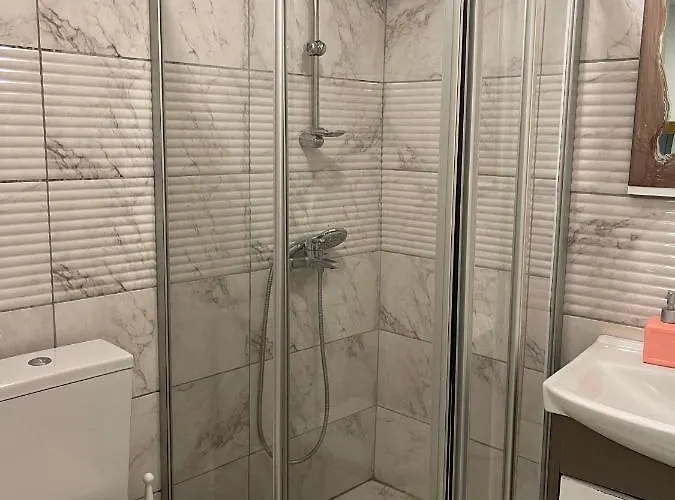 Bella Mila Suit Hotel apartamentowy Bodrum