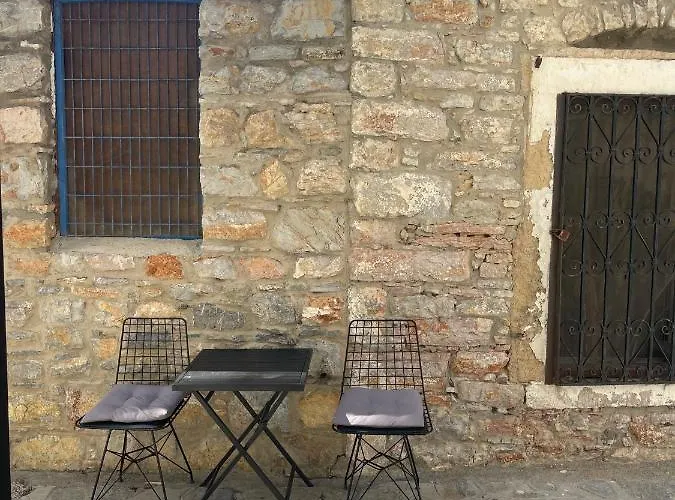 Hotel apartamentowy Bella Mila Suit 3*