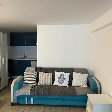 Bella Mila Suit Hotel apartamentowy Bodrum