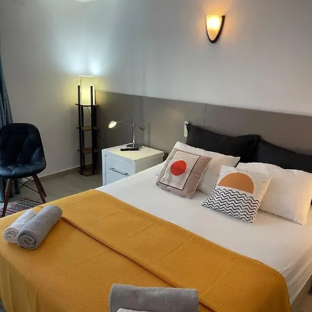 Appart hôtel Bella Mila Suit 3*