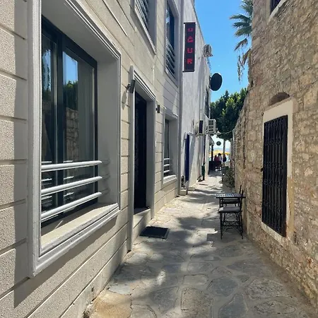 Aparthotel Bella Mila Suit