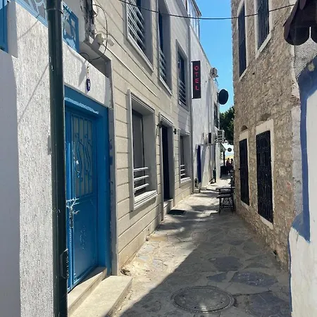 Bella Mila Suit Aparthotel