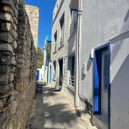 Bella Mila Suit Appart hôtel