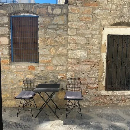 Appart hôtel Bella Mila Suit 3*