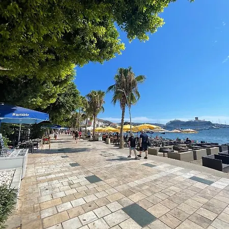 Bella Mila Suit Aparthotel Bodrum