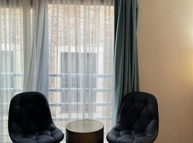 Bella Mila Suit 3* Бодрум