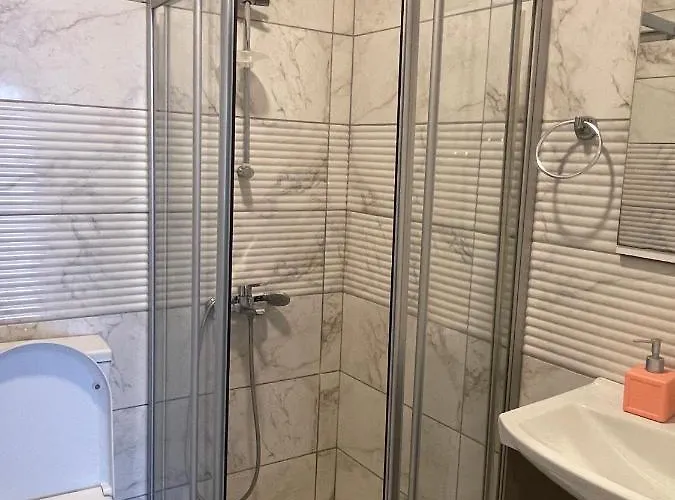 Bella Mila Suit 3* Bodrum