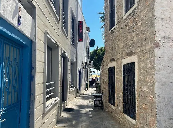 Апарт-отель Bella Mila Suit