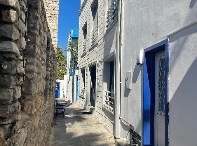 Bella Mila Suit Aparthotel