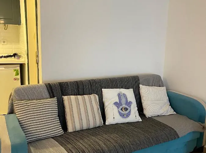 Hotel apartamentowy Bella Mila Suit