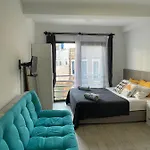 Bella Mila Suit Bodrum