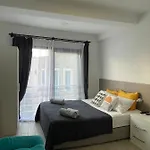 Bella Mila Suit Aparthotel Bodrum