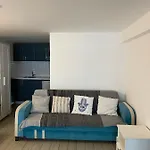 Bella Mila Suit Aparthotel Bodrum