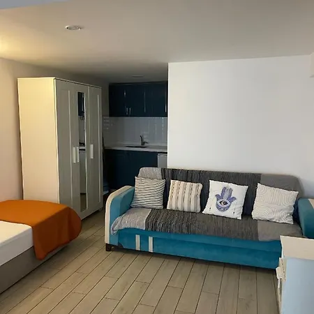 Appart hôtel Bella Mila Suit Bodrum