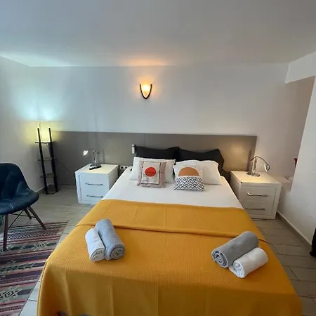 Appart hôtel Bella Mila Suit 3*