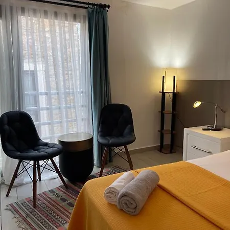 Appart hôtel Bella Mila Suit