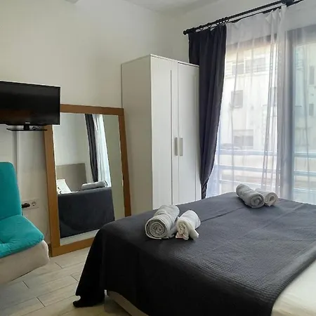 Appart hôtel Bella Mila Suit