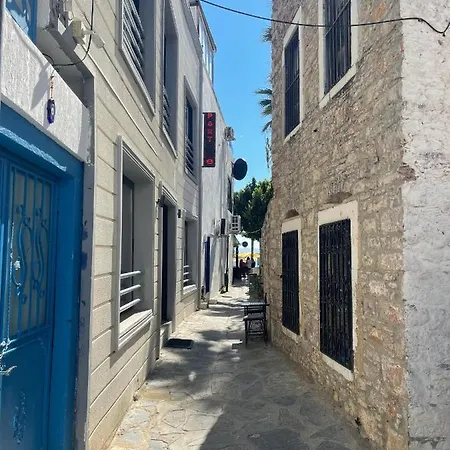 Appart hôtel Bella Mila Suit