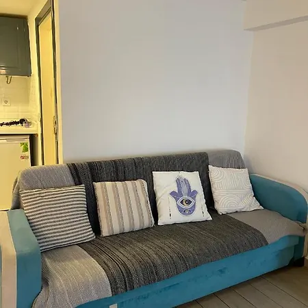 מלון דירות Bella Mila Suit