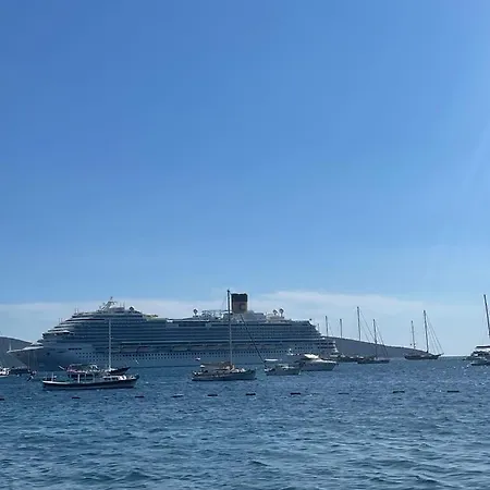 Bella Mila Suit 3* Αλικαρνασσός