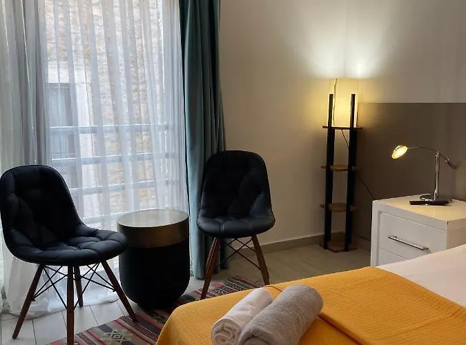 Aparthotel Bella Mila Suit